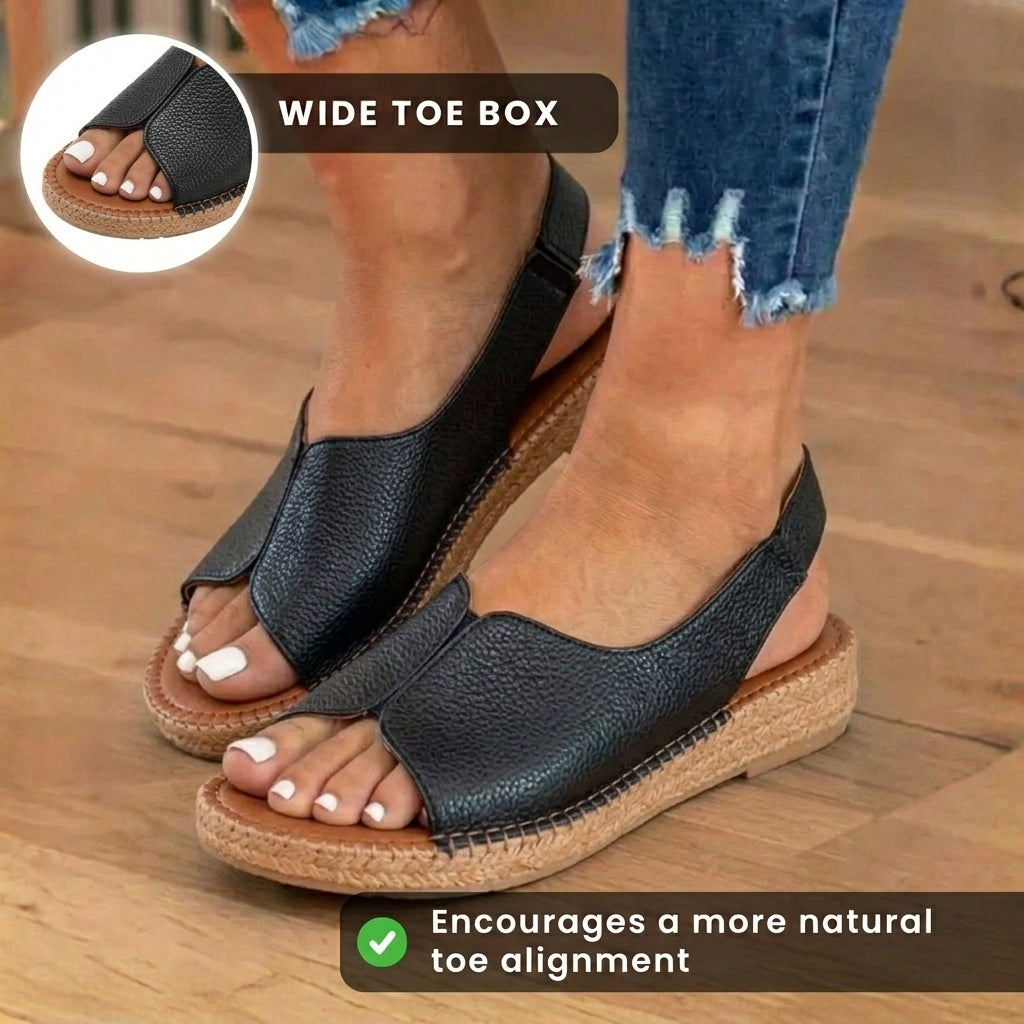 Chaussures Orthopédiques Magnifiquement Conçues
