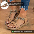 Chaussures Orthopédiques Élégantes pour Chaque Pas