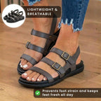 Chaussures Orthopédiques Chics au Design Unique