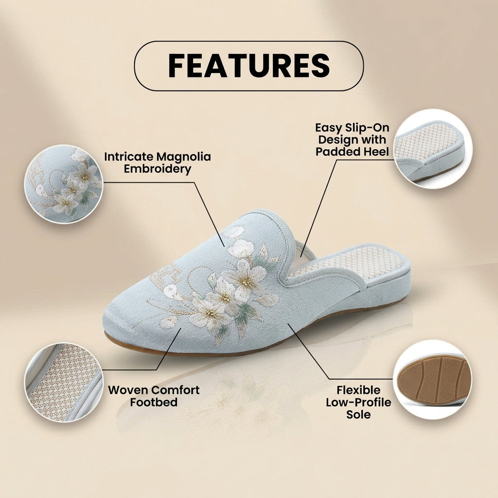 Chaussures Orthopédiques Magnifiquement Conçues