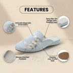 Chaussures Orthopédiques Magnifiquement Conçues