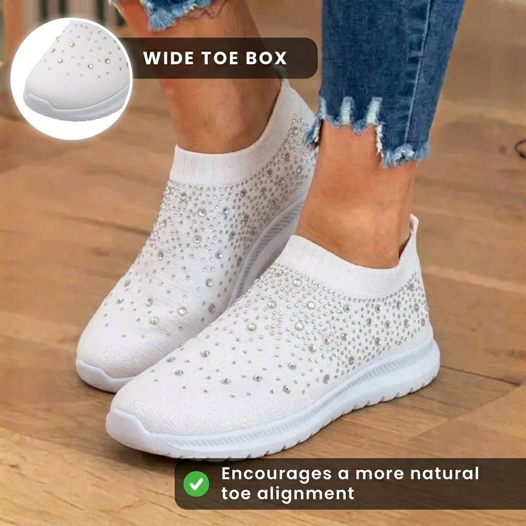 Chaussures Orthopédiques Classiques au Style Intemporel