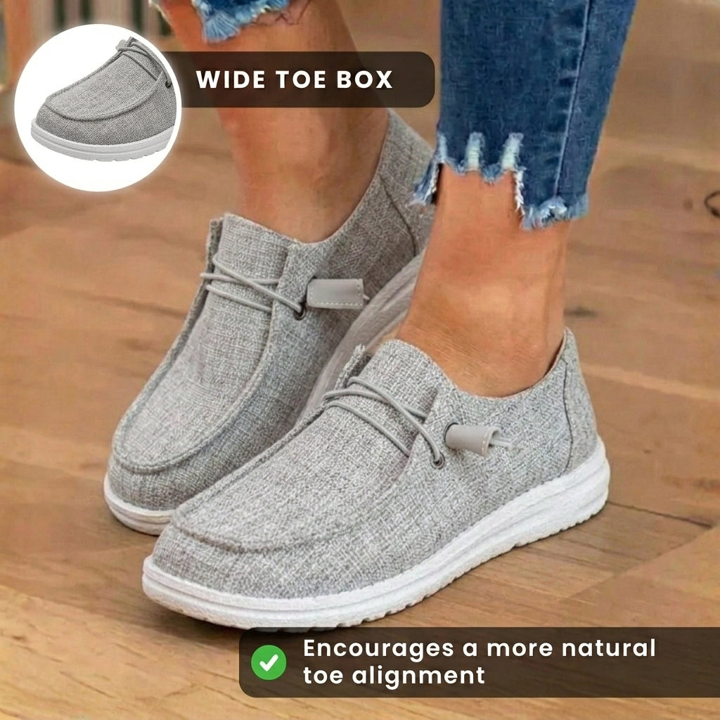 Chaussures Orthopédiques Classiques au Style Intemporel