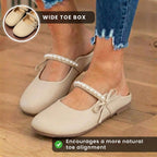 Chaussures Orthopédiques Magnifiquement Conçues