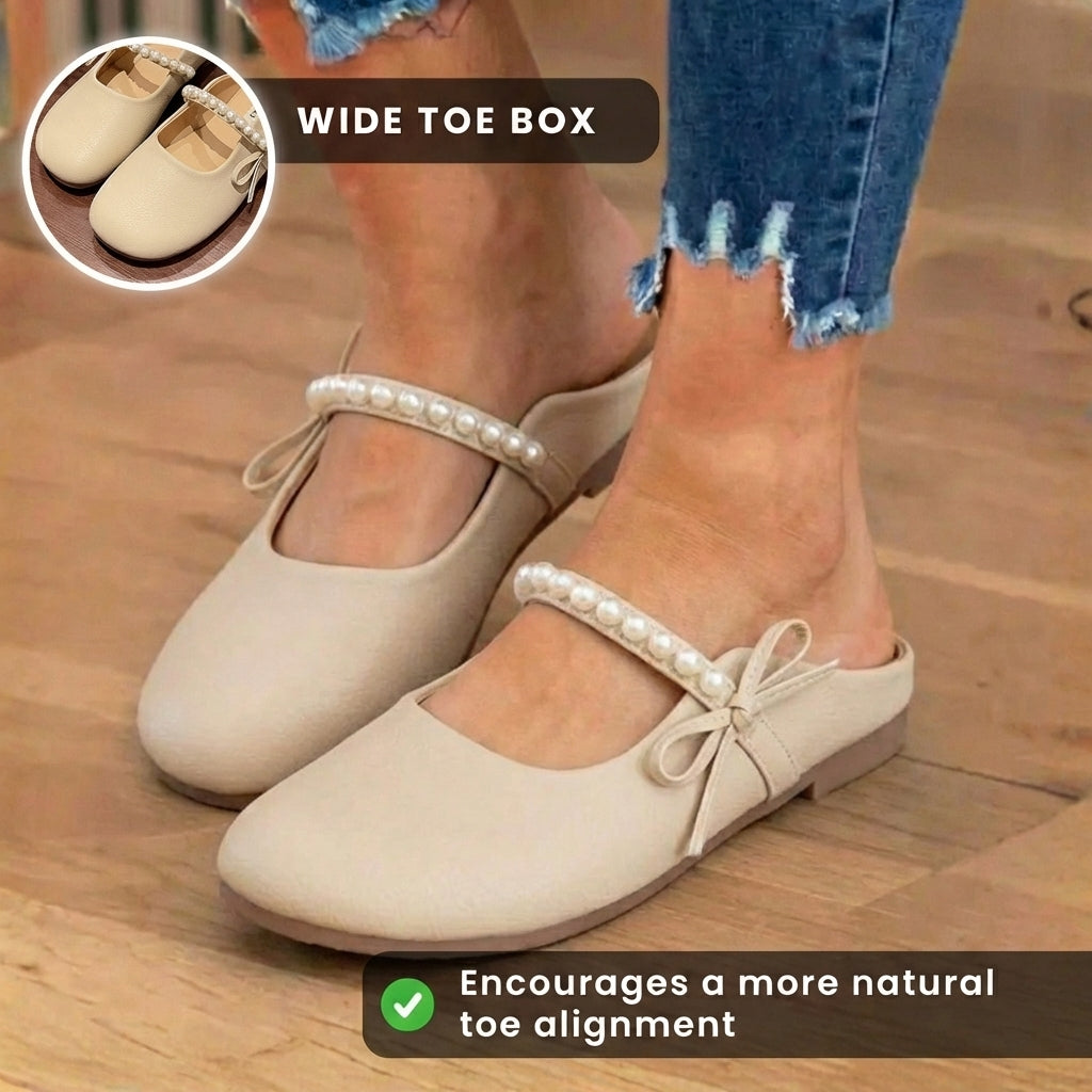 Chaussures Orthopédiques Magnifiquement Conçues