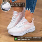 Chaussures Orthopédiques d'Inspiration Vintage