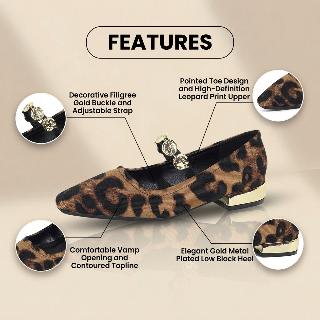 Chaussures Orthopédiques Magnifiquement Conçues