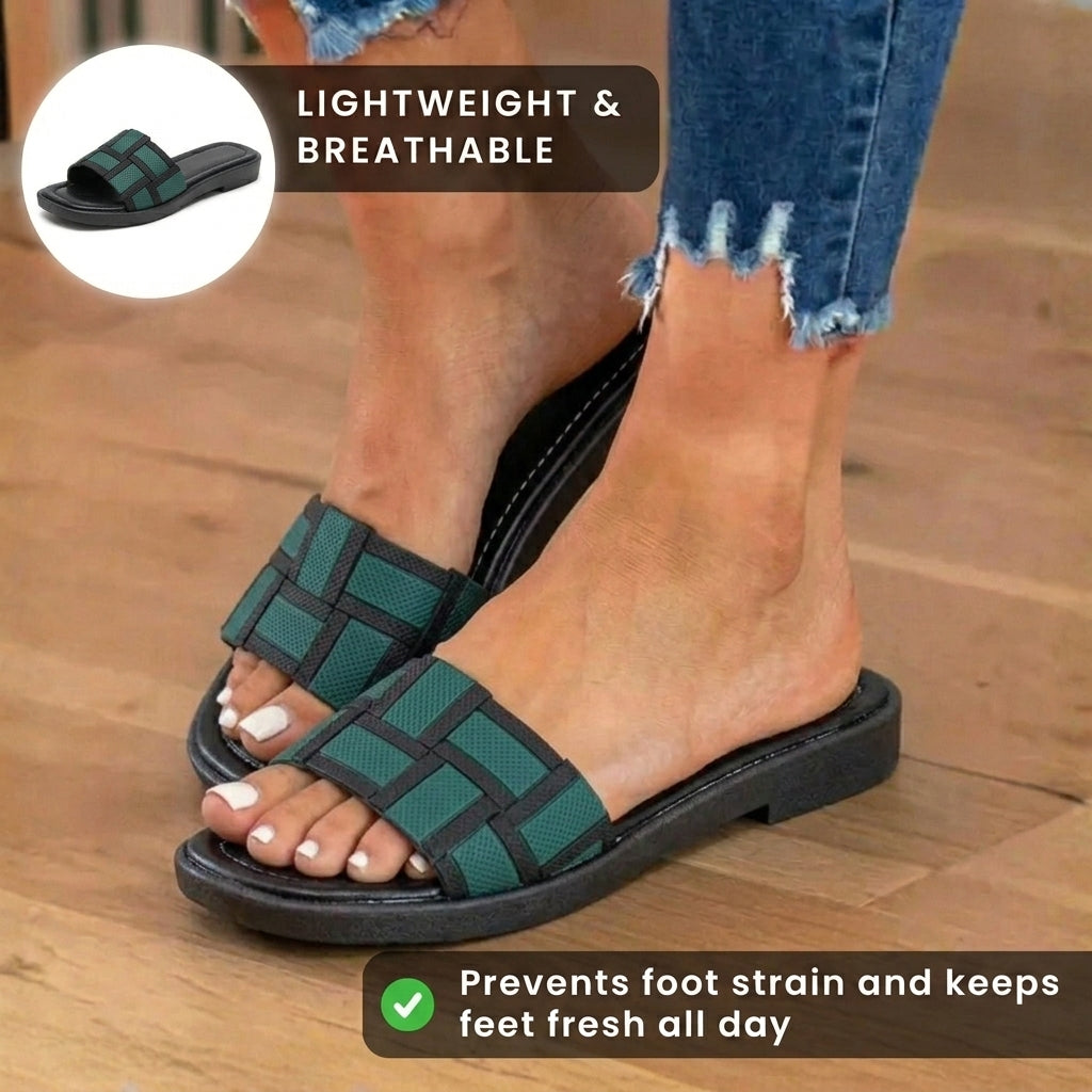 Chaussures Orthopédiques Stylées pour Toute Occasion