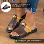 Chaussures Orthopédiques Élégantes pour Chaque Pas