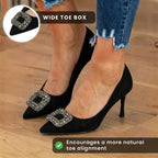 Chaussures Orthopédiques Magnifiquement Conçues
