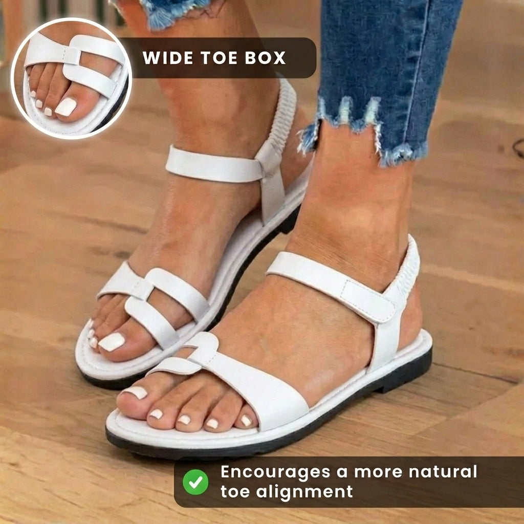 Chaussures Orthopédiques Classiques au Style Intemporel