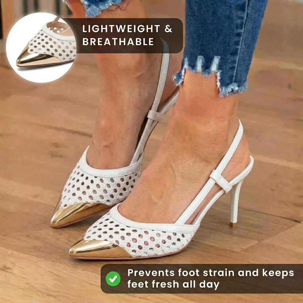 Chaussures Orthopédiques Confortables pour Tous les Jours
