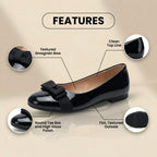 Chaussures Orthopédiques d'Inspiration Vintage