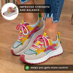 Chaussures Orthopédiques Stylées pour Toute Occasion