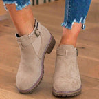 Chaussures Orthopédiques Classiques au Style Intemporel