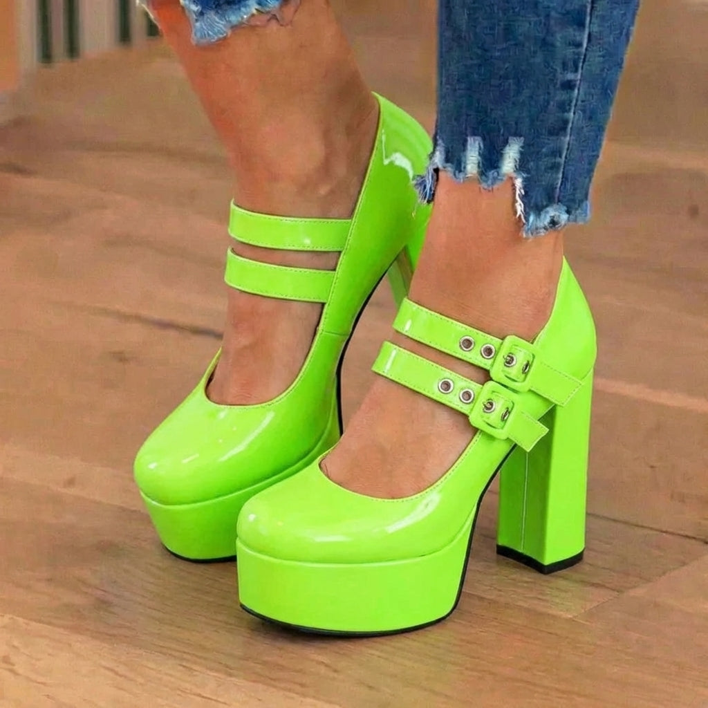 Chaussures Orthopédiques Stylées pour Toute Occasion
