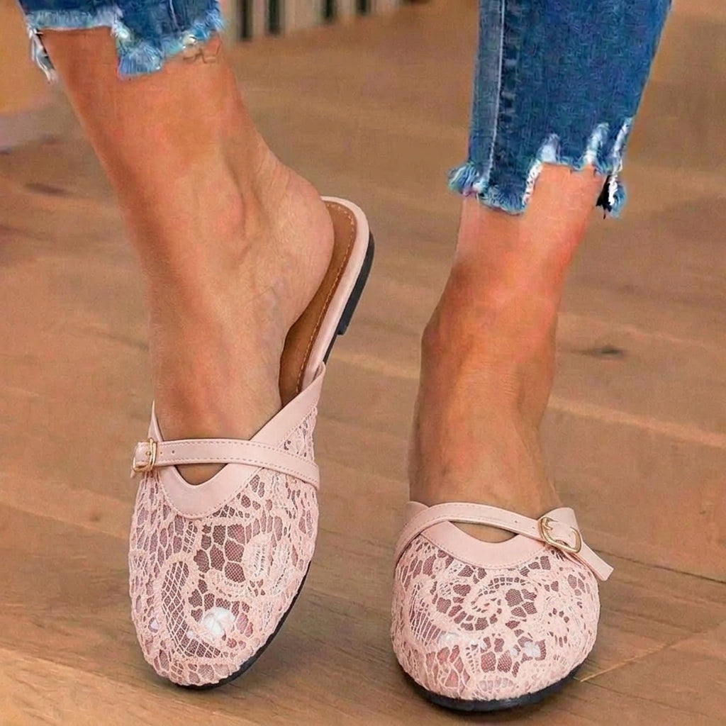 Chaussures Orthopédiques Chics au Design Unique