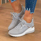 Chaussures Orthopédiques Chics au Design Unique