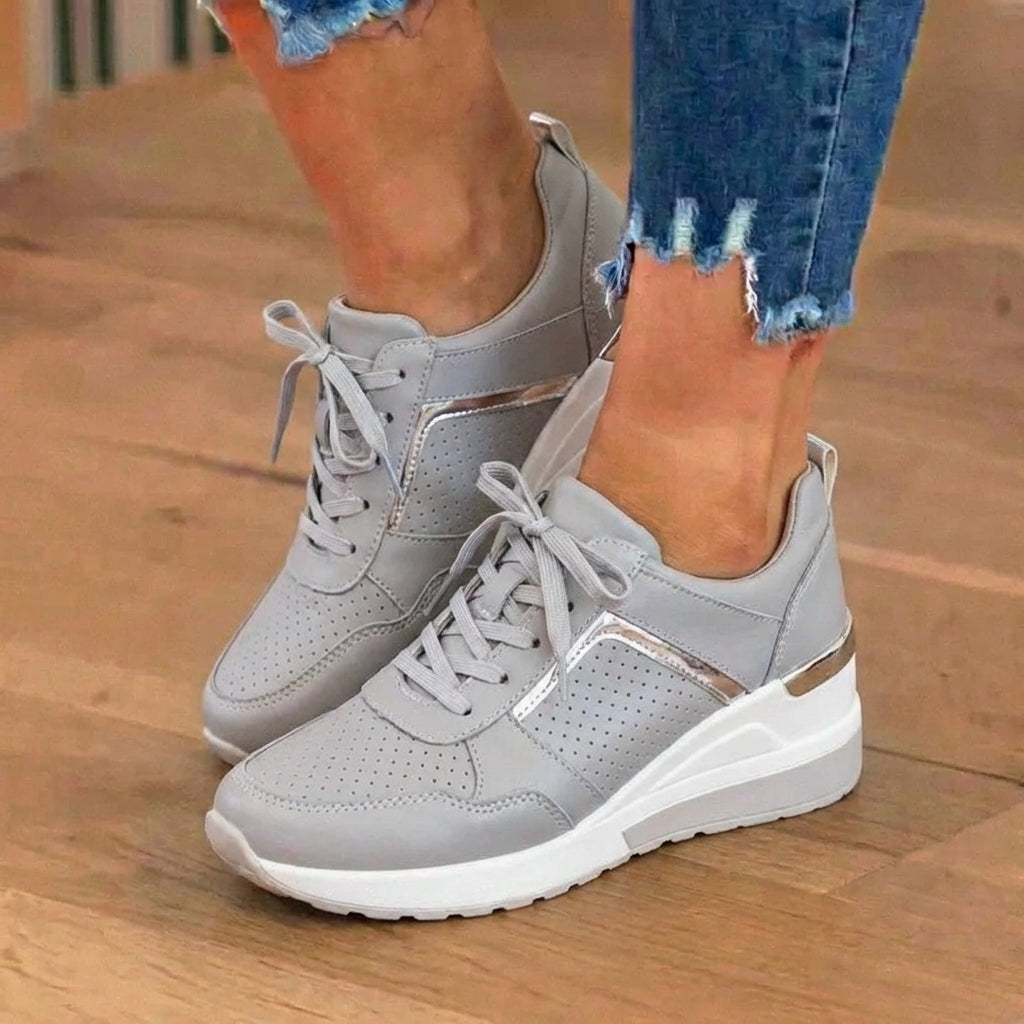 Chaussures Orthopédiques Chics au Design Unique