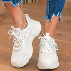 Baskets Orthopédiques Stylées pour Toute Occasion