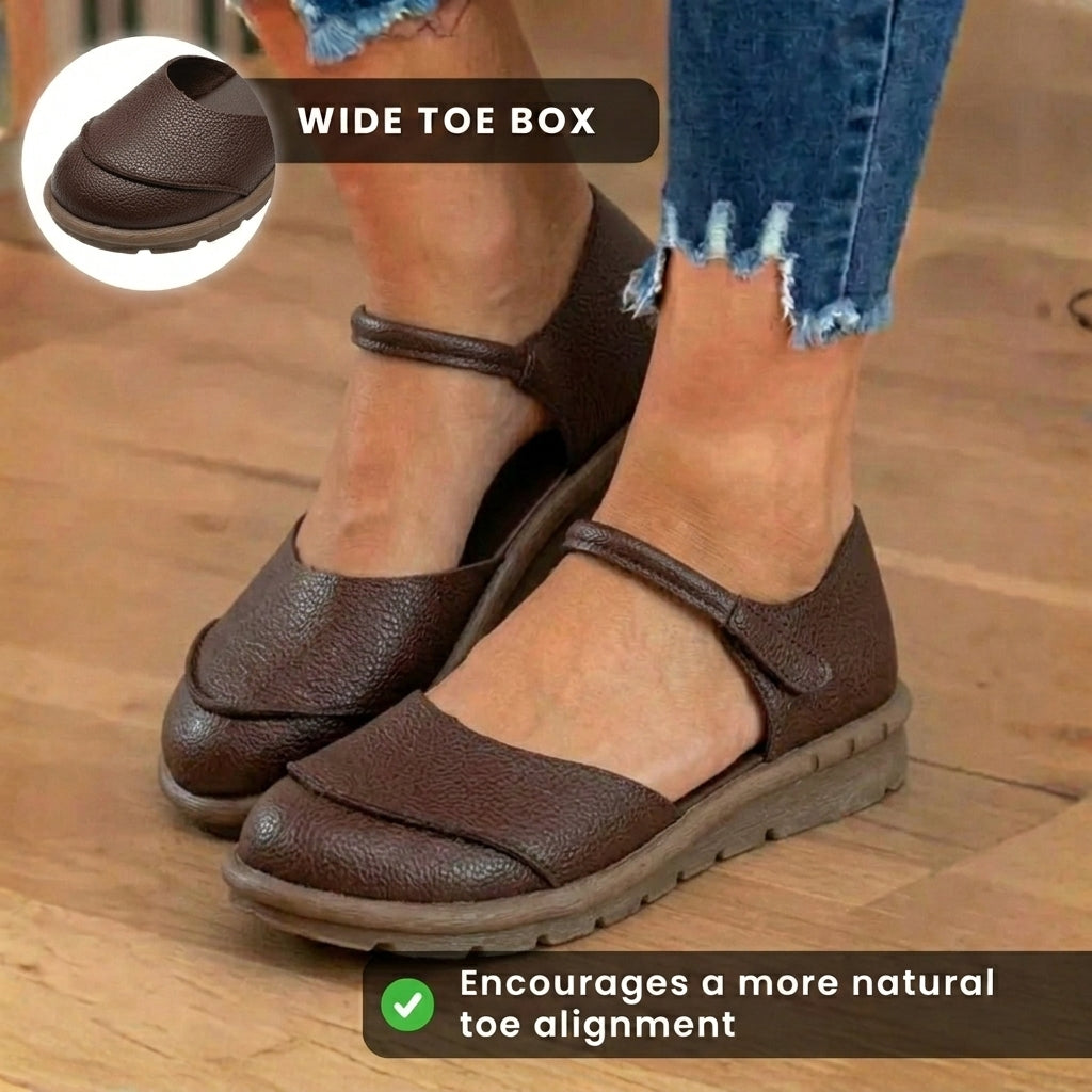 Chaussures Orthopédiques Magnifiquement Conçues