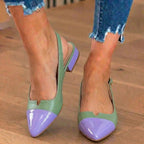 Chaussures Orthopédiques Stylées pour Toute Occasion