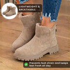 Chaussures Orthopédiques Chics au Design Unique