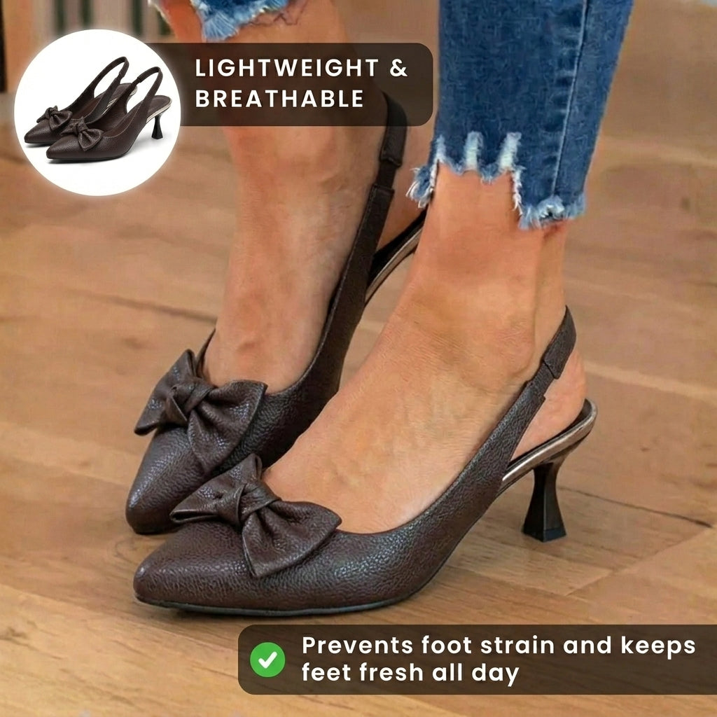 Chaussures Orthopédiques Stylées pour Toute Occasion