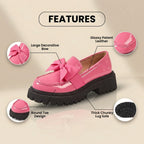 Chaussures Orthopédiques Gracieuses au Look Moderne