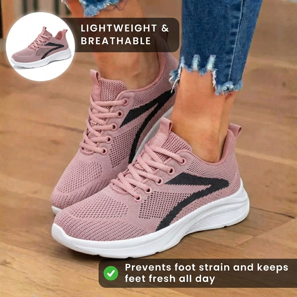 Chaussures Orthopédiques Élégantes pour Chaque Pas