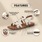 Chaussures Orthopédiques Magnifiquement Conçues