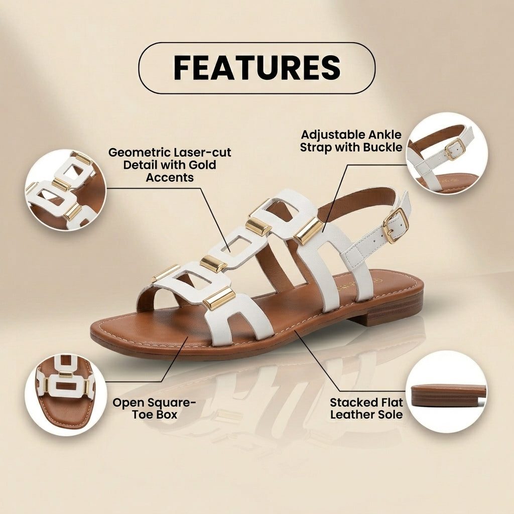 Chaussures Orthopédiques Magnifiquement Conçues