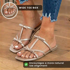 Chaussures Orthopédiques d'Inspiration Vintage