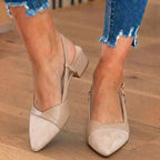 Chaussures Orthopédiques Chics au Design Unique