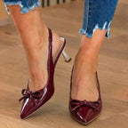 Chaussures Orthopédiques Chics au Design Unique