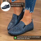 Chaussures Orthopédiques Élégantes pour Chaque Pas