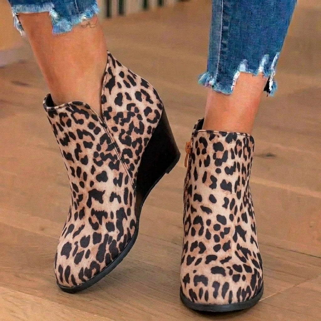 Chaussures Orthopédiques Magnifiquement Conçues