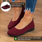 Chaussures Orthopédiques Confortables pour Tous les Jours