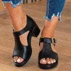 Chaussures Orthopédiques Élégantes pour Chaque Pas