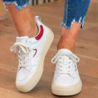 Chaussures Orthopédiques Classiques au Style Intemporel