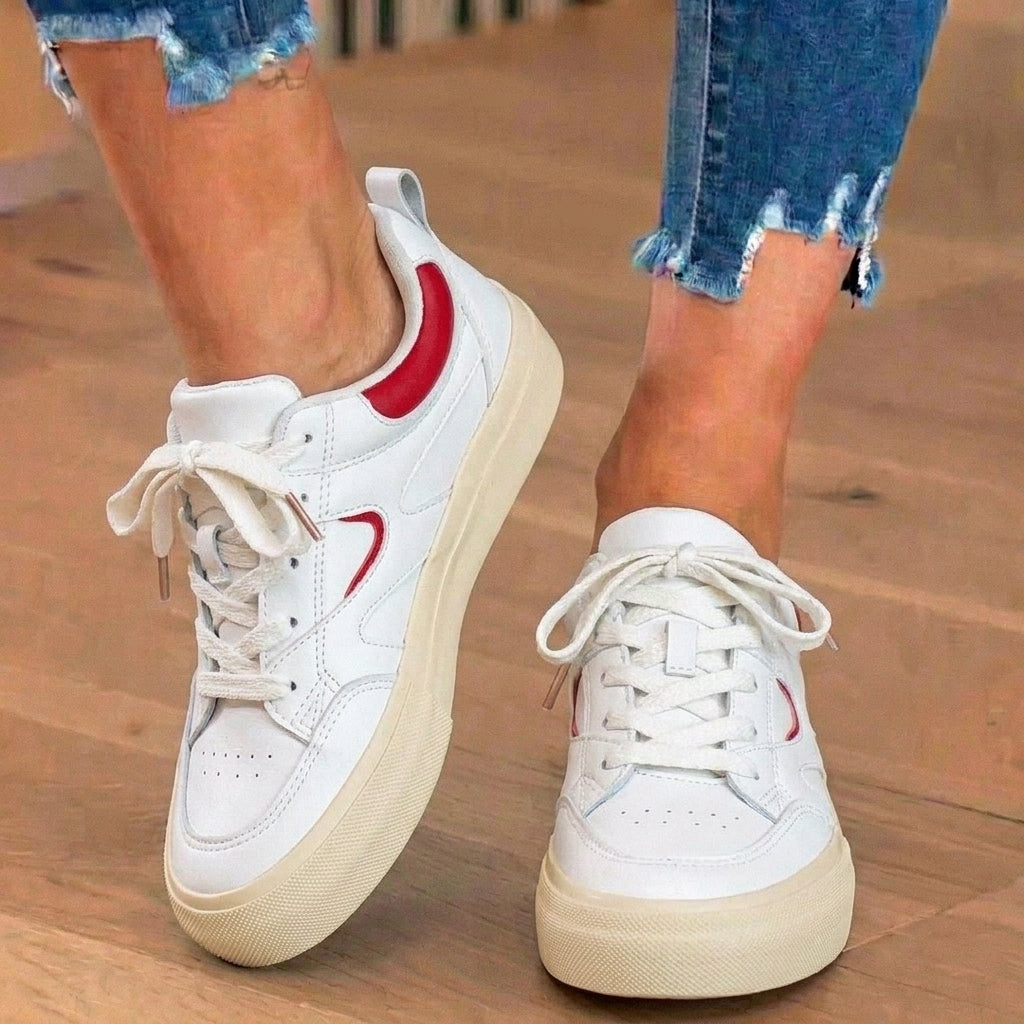Chaussures Orthopédiques Classiques au Style Intemporel