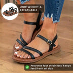 Chaussures Orthopédiques d'Inspiration Vintage