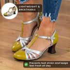 Chaussures Orthopédiques Élégantes pour Chaque Pas