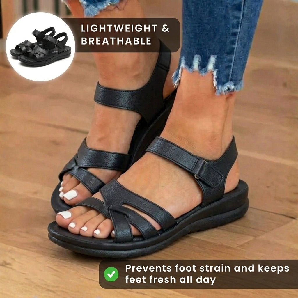 Chaussures Orthopédiques Magnifiquement Conçues
