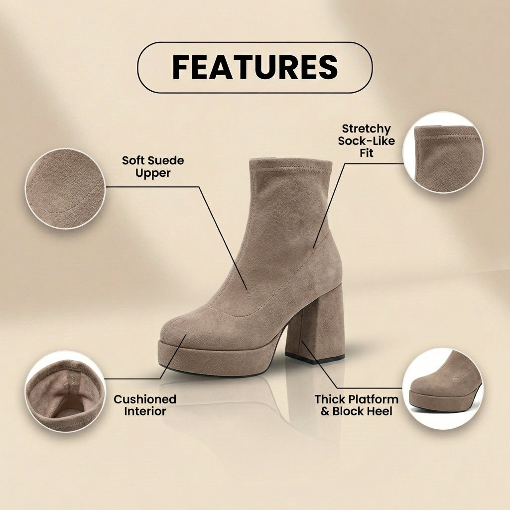 Chaussures Orthopédiques Confortables pour Tous les Jours