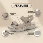 Chaussures Orthopédiques Magnifiquement Conçues