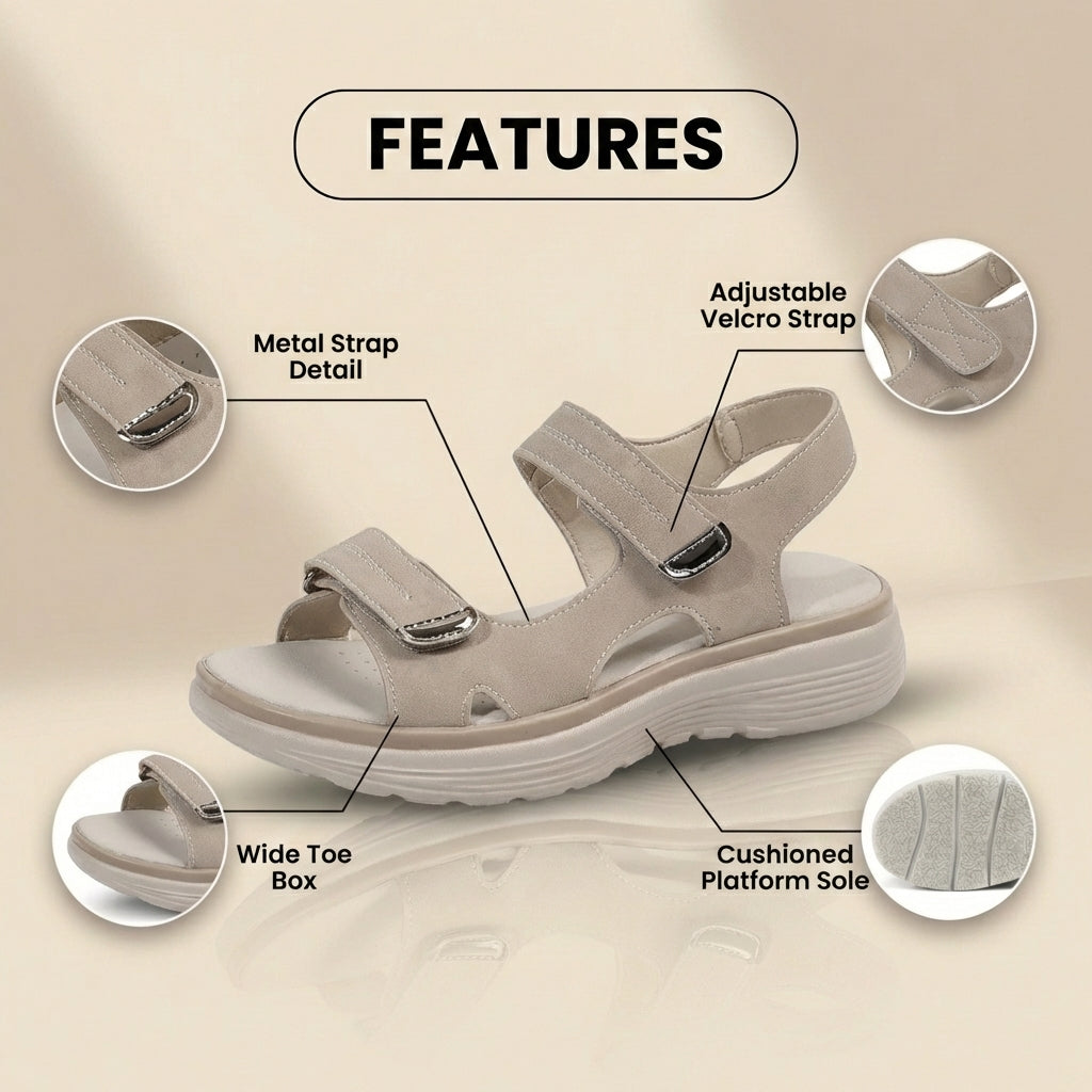 Chaussures Orthopédiques Magnifiquement Conçues
