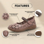 Chaussures Orthopédiques Confortables pour Tous les Jours
