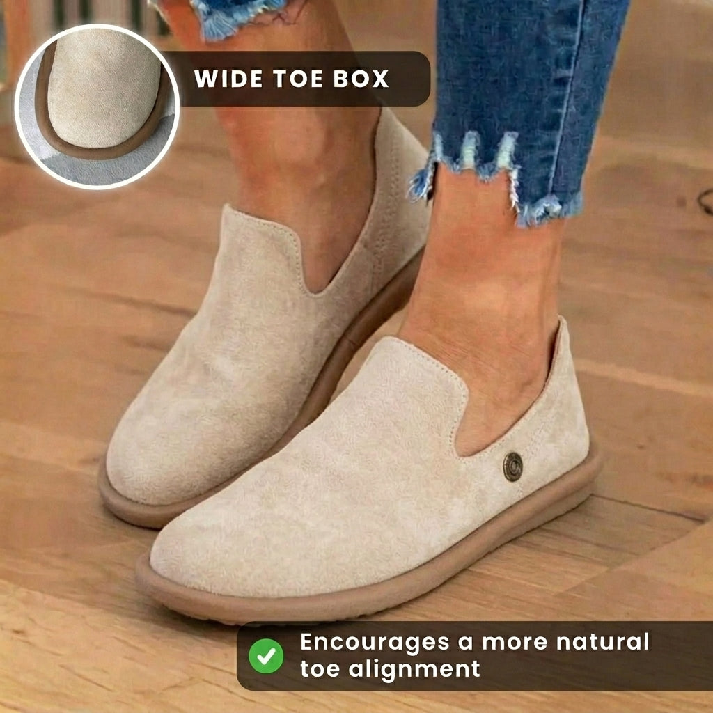 Chaussures Orthopédiques Magnifiquement Conçues