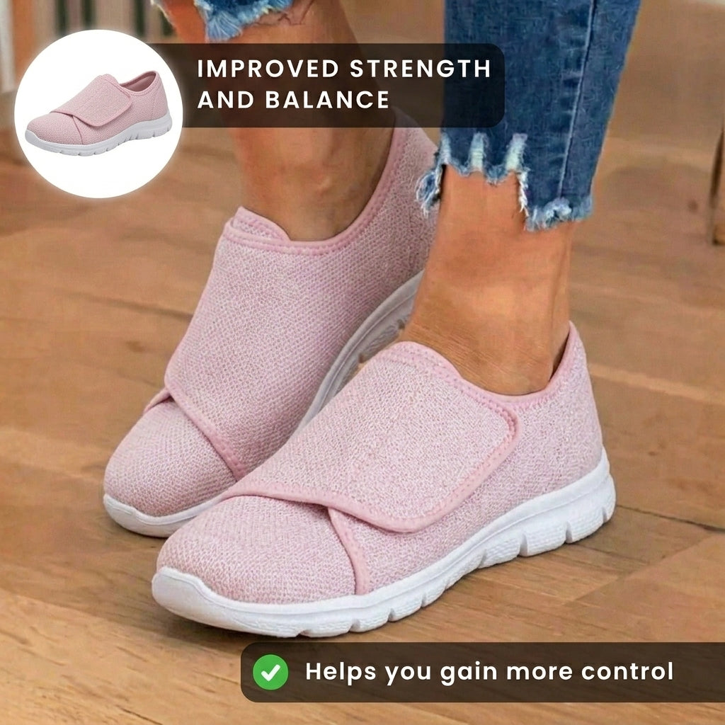 Chaussures Orthopédiques Classiques au Style Intemporel